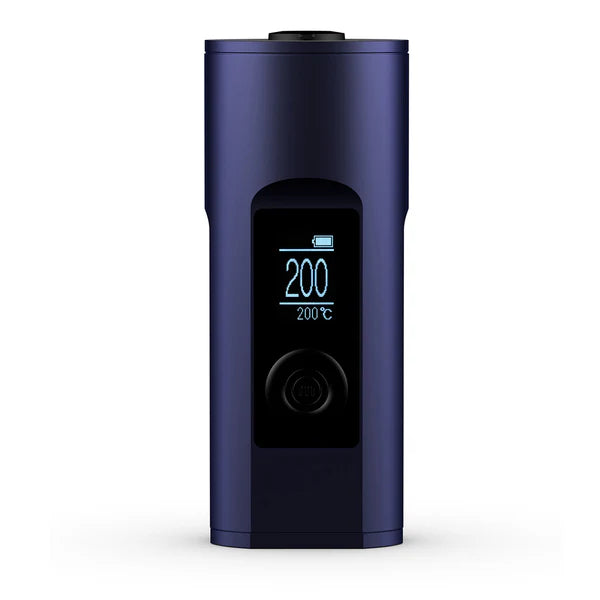 Arizer Solo II MAX Blue
