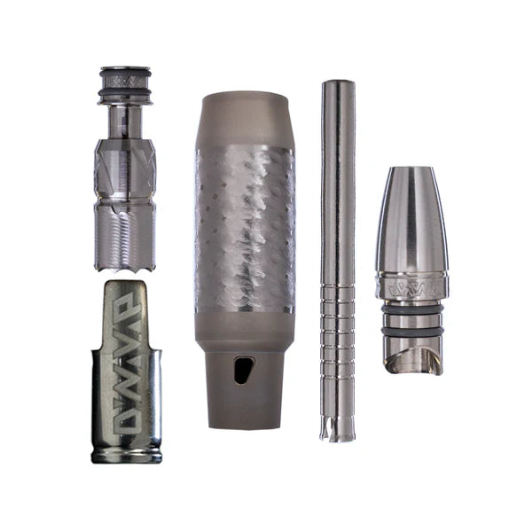 DynaVap The Vong X