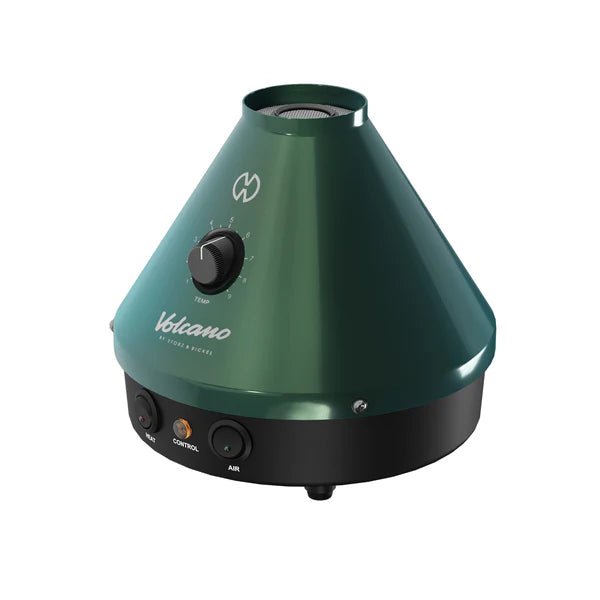 Storz&Bickel Volcano Classic Evergreen