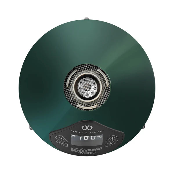 Storz&Bickel Volcano Hybrid Evergreen