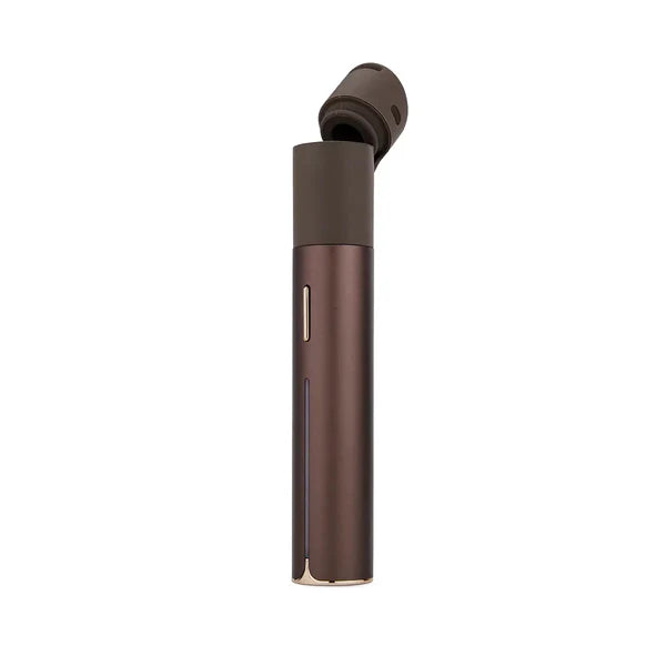 Puffco Pivot Mocha