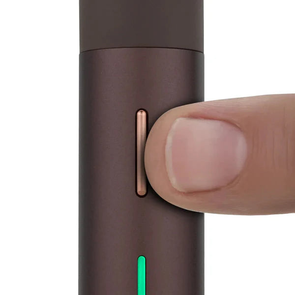 Puffco Pivot Mocha