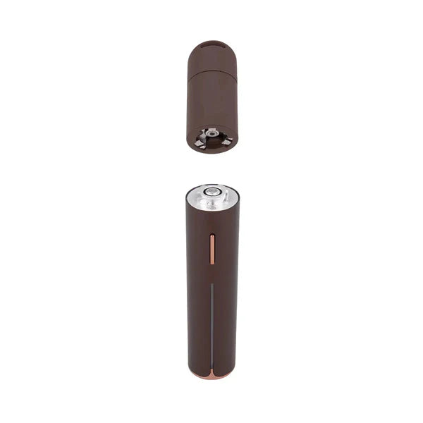Puffco Pivot Mocha
