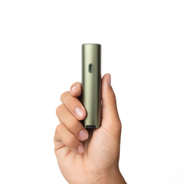 PAX Four Greenstone