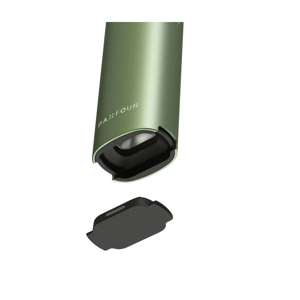 PAX Four Greenstone