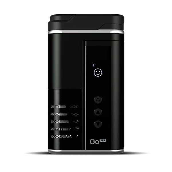 Arizer Go SRT Vaporizer