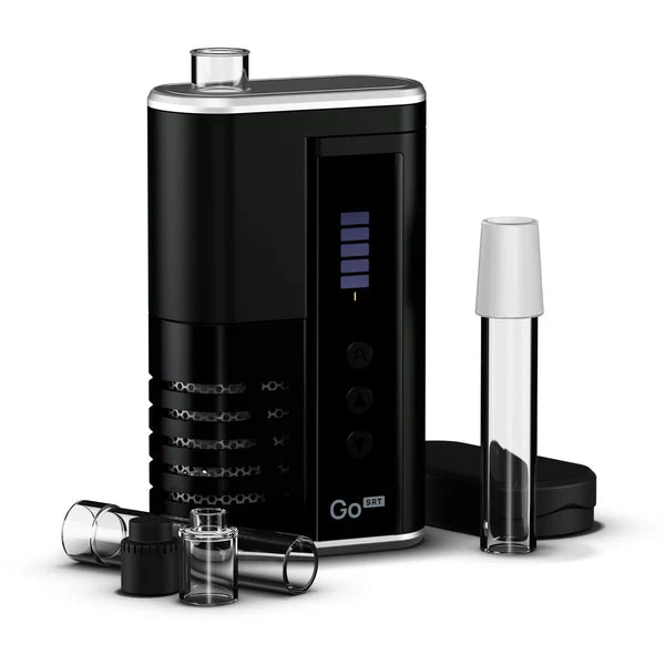 Arizer Go SRT Vaporizer