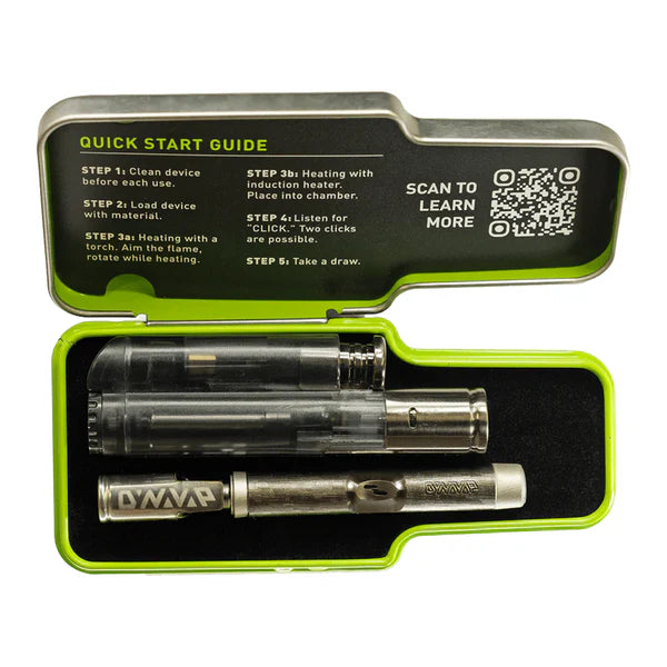 DynaVap The M7 TwoToniuM