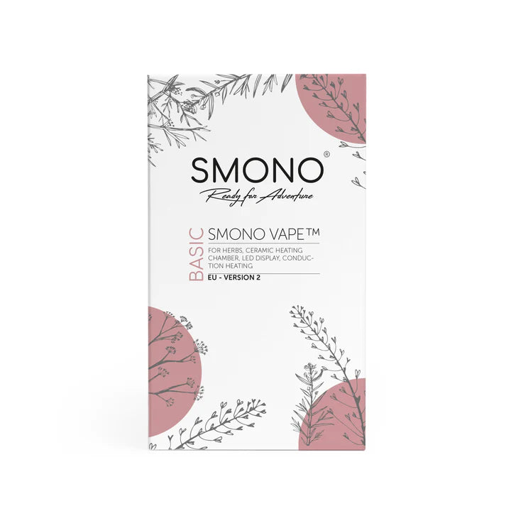 Smono Basic