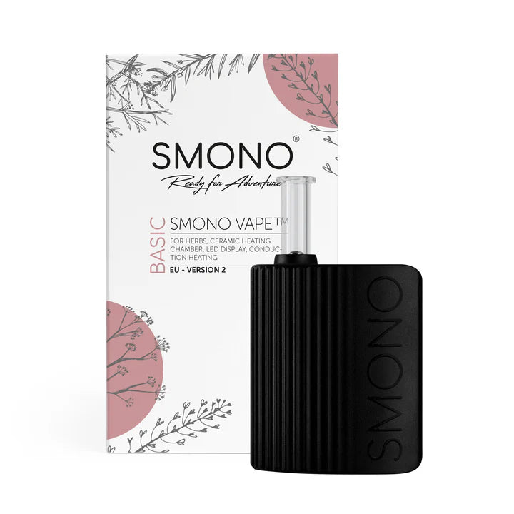 Smono Basic