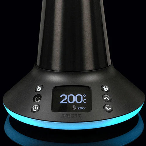 Arizer XQ2