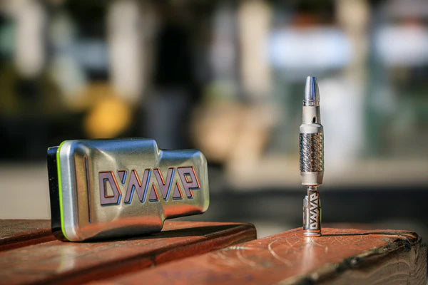 DynaVap The Vong X