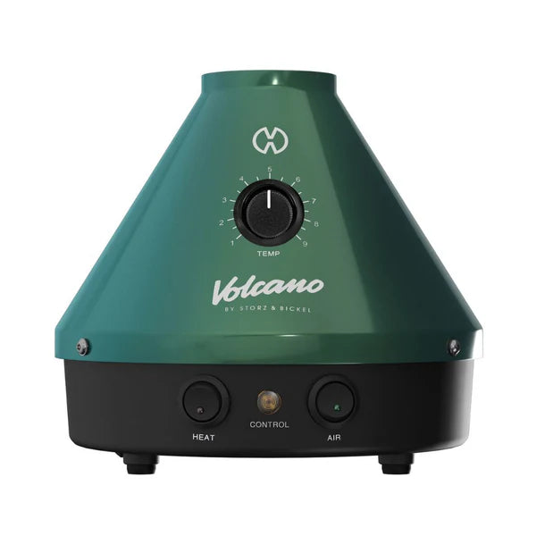Storz&Bickel Volcano Classic Evergreen