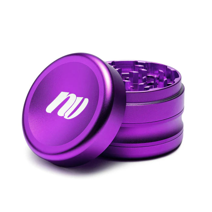 NV Diamond Grinder