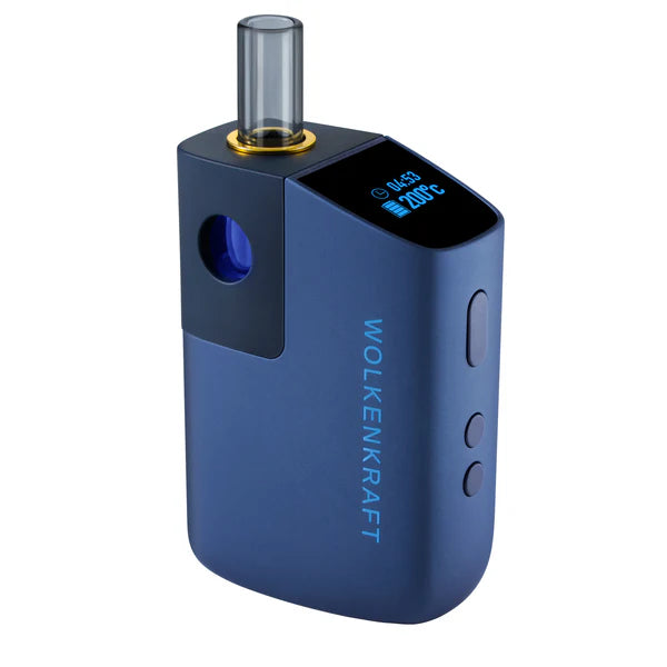 Wolkenkraft FX Mini Ultra blau