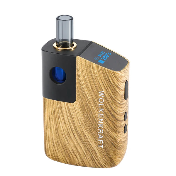 Wolkenkraft FX Mini Ultra Holzoptik