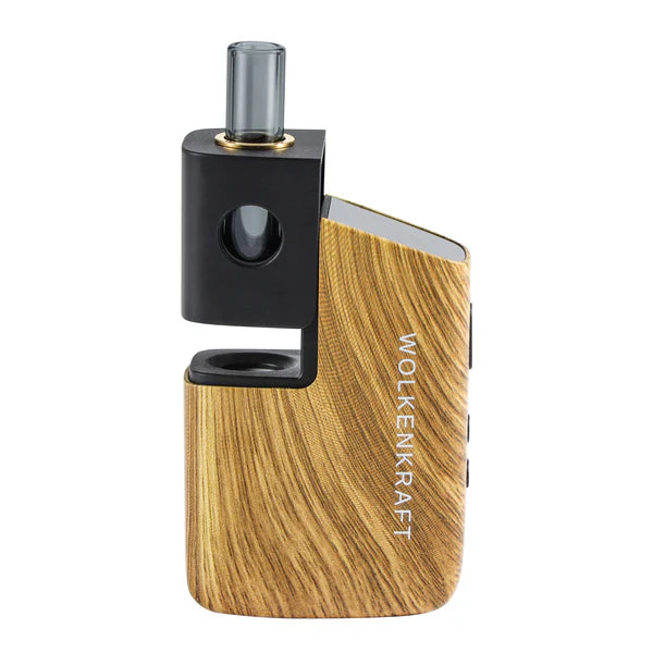 Wolkenkraft FX Mini Ultra Holzoptik