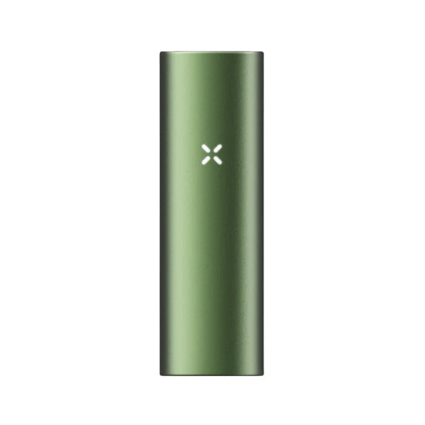 PAX Flow Greenstone
