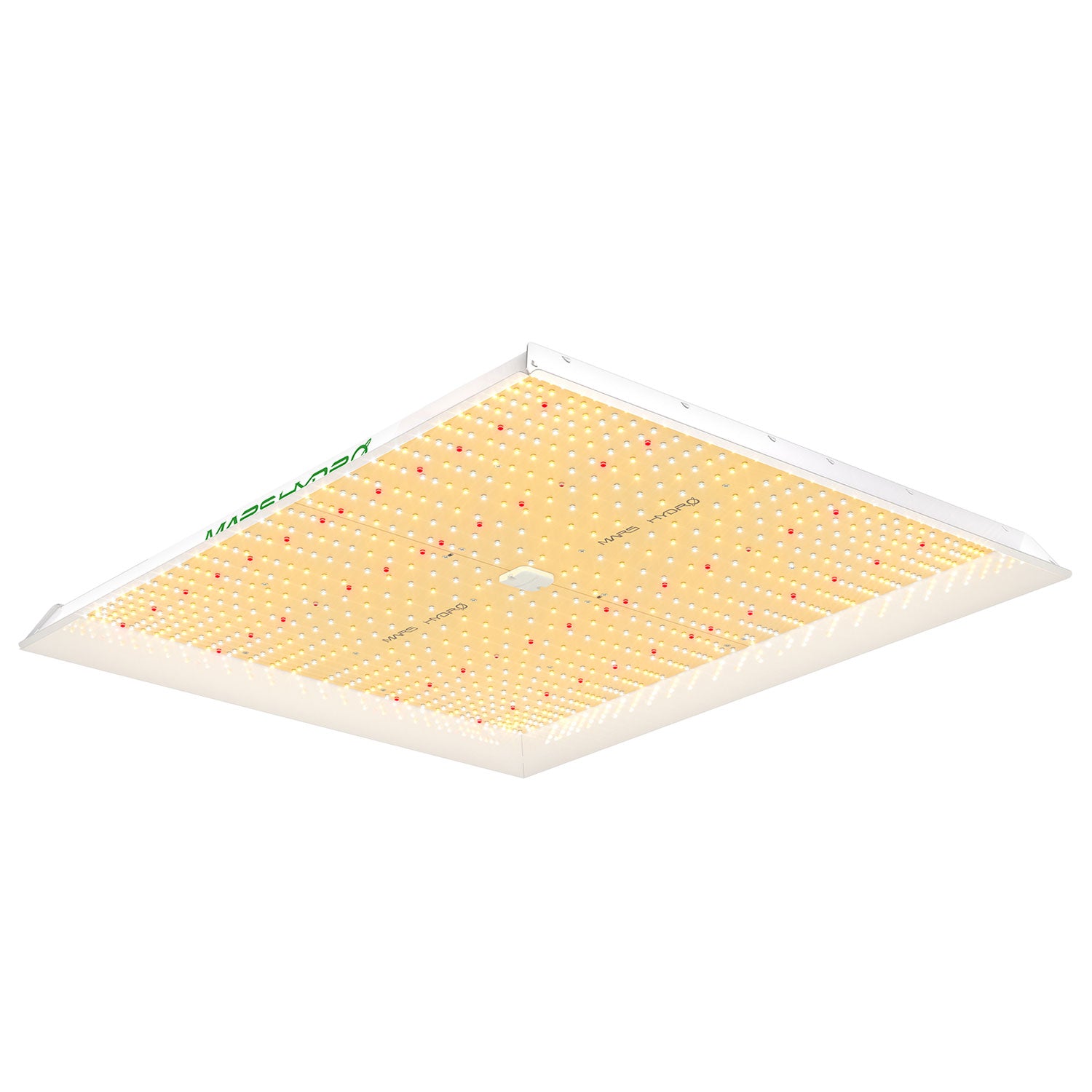 Mars Hydro TS 3000 LED Grow Lampe-420W Vollspektrum für große Flächen