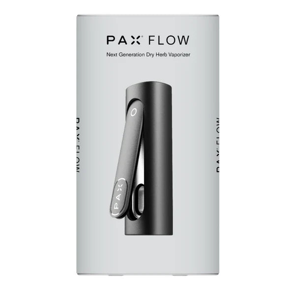 PAX Flow Onyx