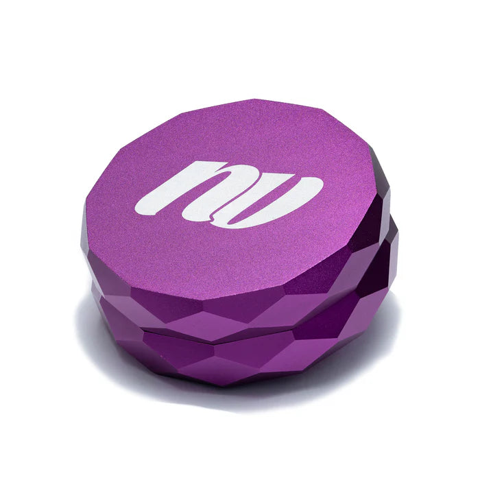 NV Pyramid Grinder - 2-teilig