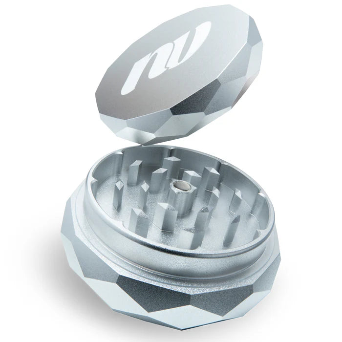 NV Pyramid Grinder - 2-teilig