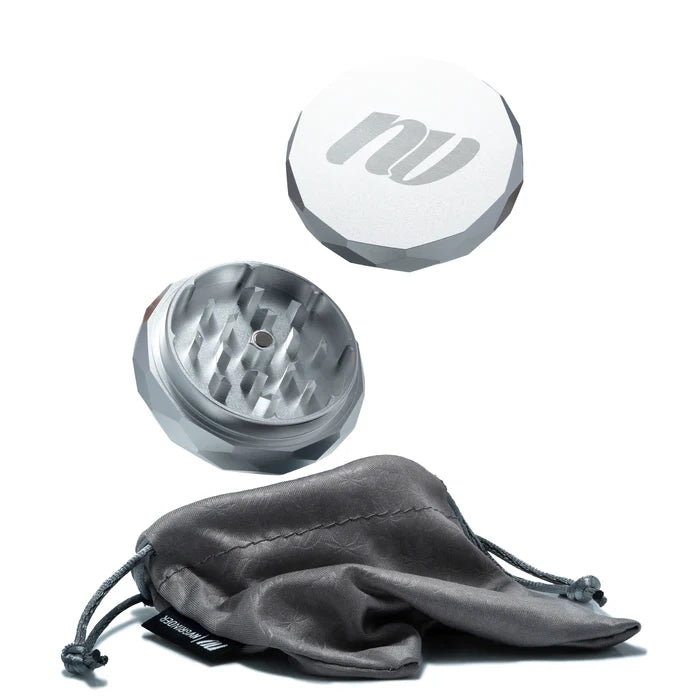NV Pyramid Grinder - 2-teilig