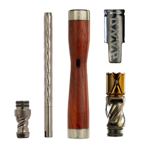 DynaVap The WoodWynd