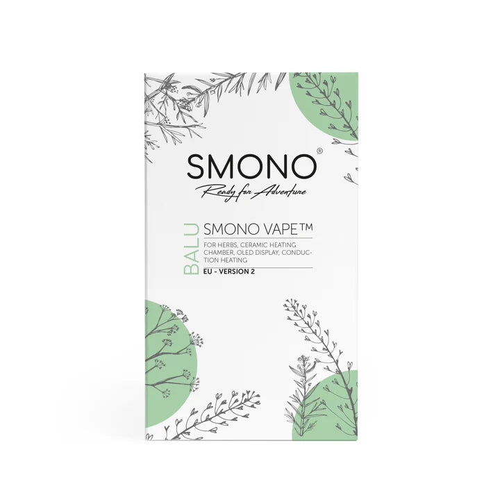 Smono Balu