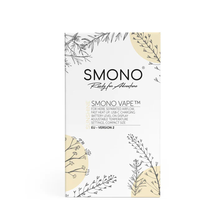Smono Sunshine