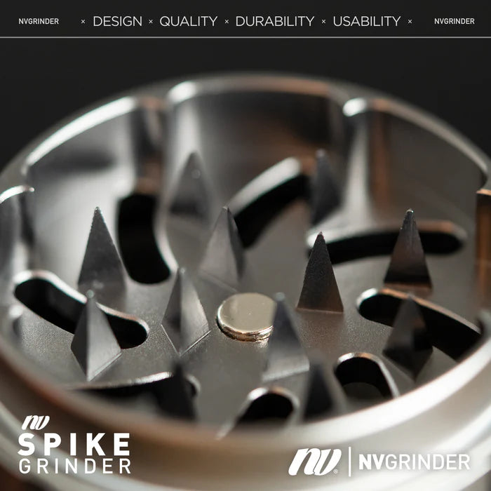 NV Spike Grinder