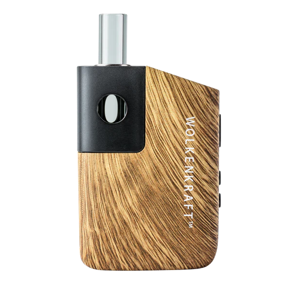 Wolkenkraft FX Mini Holzoptik