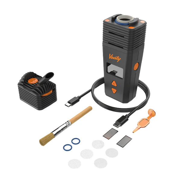 Storz&Bickel Venty
