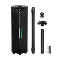 Vivosun AeroStream H19 Smarter Luftbefeuchter 19L mit Temperatur- und Feuchtigkeitssonde, für Growbox