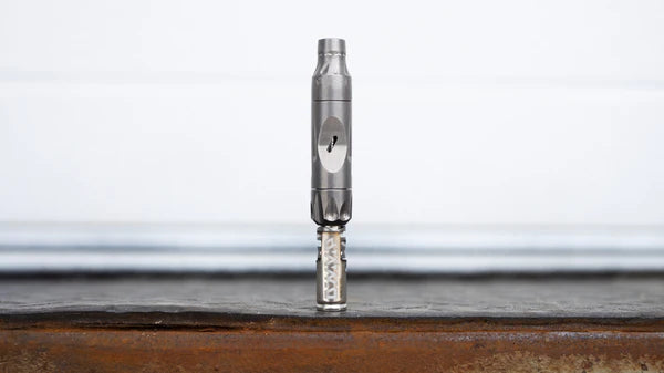 DynaVap The Vongi Titan