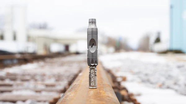 DynaVap The Vongi Titan