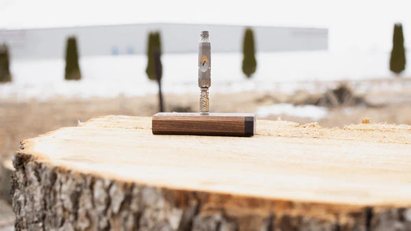 DynaVap The Vongi Titan