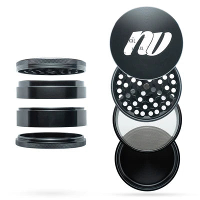 NV XXL Grinder