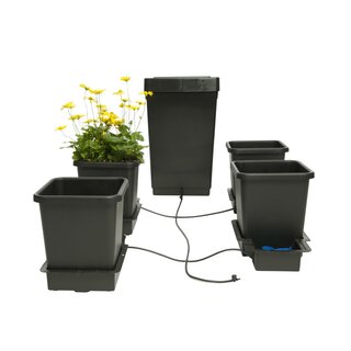 AUTOPOT 4POT System 9mm