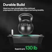 Vivosun FlexFeed Selbstbewässerndes Set aus Stoff-Topfboden und Pflanzbeuteln, automatisches Bewässerungssystem mit Reservoir-Messgerät,4er-Pack