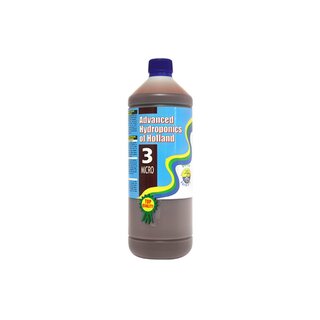 Advanced Hydroponics Micro 1L