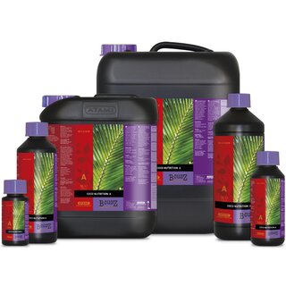 ATAMI B´cuzz Coco A+B 5L