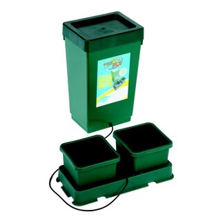 AUTOPOT Easy2grow 2POT System 9mm