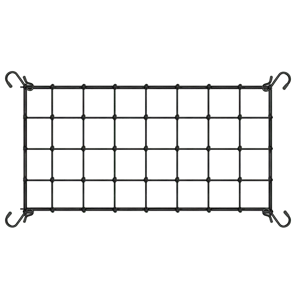 Vivosun Elastisches Trellis-Netz 60x120 cm mit 4 Haken