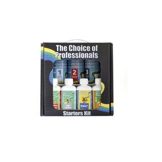 Advanced Hydroponics Starters Kit