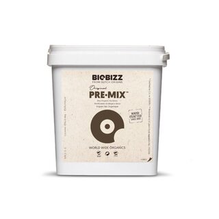 BioBizz Pre Mix 5L