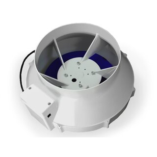 Prima Klima Prima Klima EC Ventilator Blue 1450m³/h 250mm Pa 750 RJEC