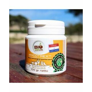 BioTabs Mycotrex 500 gr