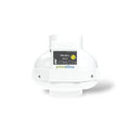 Prima Klima I Speed radial Ventilator 125L 360m³/h