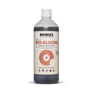 BioBizz Bio Bloom Blühdünger 1L